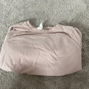 H&M crewneck